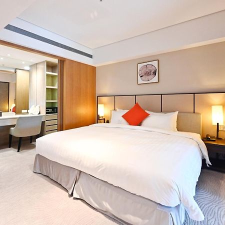 Yun Estate Hotel Tamsui Exterior foto